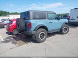 Ford Bronco Big Bend 1FMDE5CH8NLB49839 fotografie