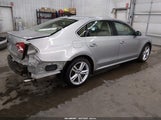 Volkswagen Passat 3.6L V6 Se 1VWBM7A39DC015189 photo