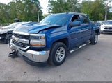 Chevrolet Silverado  1Lt 3GCPCRECXJG347474 снимка