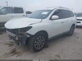 Nissan Pathfinder Sl 5N1AR2MN3DC661498 photo