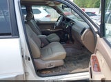 Toyota 4Runner Limited V6 JT3GN87R1X0105874 photo