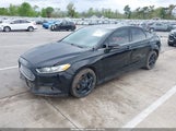 Ford Fusion Se 3FA6P0HD9GR163825 снимка