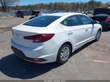 Hyundai Elantra Se 5NPD74LF7KH424737 снимка