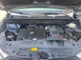 Toyota Highlander Xle 5TDJZRFH5JS862429 снимка