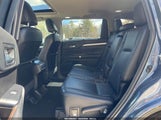 Toyota Highlander Xle 5TDJZRFH5JS862429 снимка