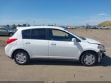 Nissan Versa 1.8S 3N1BC13E29L500371 снимка