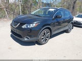 Nissan Rogue Sport Sl JN1BJ1CR2JW202409 fotografie
