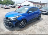 Toyota C-Hr Xle NMTKHMBX5KR068201 fotografie