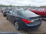Hyundai Sonata Se 5NPEC4AC5EH821795 снимка
