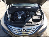 Hyundai Sonata Se 2.0T 5NPEC4AB2DH740100 снимка