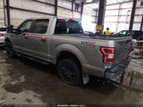 Ford F-150 Xl 1FTEW1EP6LFA62455 fotografie