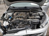 Kia Rio Lx 3KPA24AD3LE321436 снимка