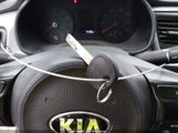 Kia Rio Lx 3KPA24AD3LE321436 снимка