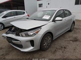 Kia Rio Lx 3KPA24AD3LE321436 снимка