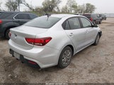 Kia Rio Lx 3KPA24AD3LE321436 снимка
