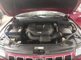 Jeep Grand Cherokee Overland 1C4RJFCG0EC376848 photo
