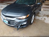 Chevrolet Malibu Fwd Lt 1G1ZD5ST4LF101455 fotografie