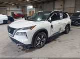 Nissan Rogue Sl Fwd JN8BT3CA3PW428212 photo