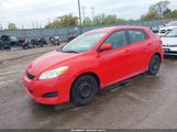 Toyota Matrix 2T1KU40E49C027236 fotografie