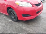 Toyota Matrix 2T1KU40E49C027236 снимка