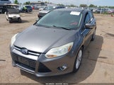 Ford Focus Sel 1FAHP3H29CL395598 снимка