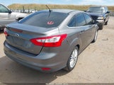 Ford Focus Sel 1FAHP3H29CL395598 снимка