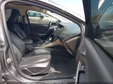 Ford Focus Sel 1FAHP3H29CL395598 снимка