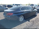 BMW 535I xDrive WBA5B3C50FD544215 снимка
