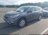 Honda Cr-V Ex 2HKRM3H51GH566601 снимка