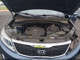 Kia Sorento Lx 5XYKT4A68EG502671 снимка
