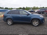 Kia Sorento Lx 5XYKT4A68EG502671 снимка