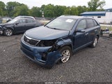 Kia Sorento Lx 5XYKT4A68EG502671 снимка