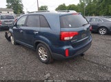 Kia Sorento Lx 5XYKT4A68EG502671 снимка