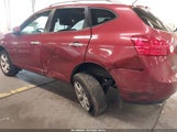 Nissan Rogue Sl JN8AS5MVXAW114513 снимка