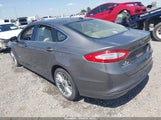 Ford Fusion Hybrid Se 3FA6P0LU5ER184515 photo