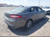 Ford Fusion Hybrid Se 3FA6P0LU5ER184515 fotografie