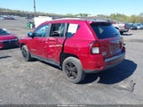 Jeep Compass Sport 4X4 1C4NJDBB5HD105940 снимка