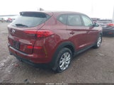 Hyundai Tucson Se KM8J2CA4XKU015100 снимка