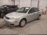 Ford Focus Zx4 1FAFP34N35W140258 снимка