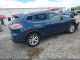 Nissan Rogue Sv 5N1AT2MKXFC814646 снимка