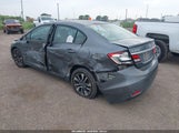 Honda Civic Ex 19XFB2F82DE268283 photo