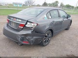 Honda Civic Ex 19XFB2F82DE268283 photo