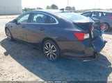 Chevrolet Malibu Fwd Rs 1G1ZG5ST8NF202590 снимка