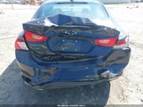 Chevrolet Malibu Fwd Rs 1G1ZG5ST8NF202590 снимка