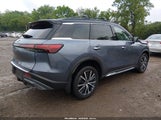 Infiniti Qx60 Autograph Awd 5N1DL1HU4RC336053 fotografie