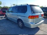Honda Odyssey Ex-L 5FNRL189X3B150257 снимка