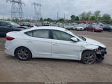Hyundai Elantra Sel 5NPD84LF8JH373602 photo