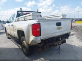Chevrolet Silverado 2500Hd Wt 1GC2KUEG8JZ337724 снимка