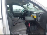 Chevrolet Silverado 2500Hd Wt 1GC2KUEG8JZ337724 снимка
