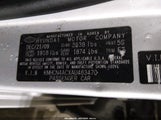 Hyundai Accent Gls KMHCN4ACXAU483470 снимка